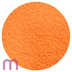 Nonpareille orange 1 Kg